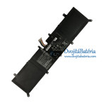 Batéria pre Asus P301LJ/P2540UJ P302L P2540U PRO [náhradná batéria]